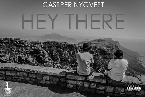 KasiOneWay's tweet photo. @CassperNyovest - Hey There
Link: http://t.co/QxQmhJ8503
#PleaseRate: HOT/ MILD/BAD
#FamilyTreeFridays #KasiOneWay http://t.co/j0WmJRkvo6