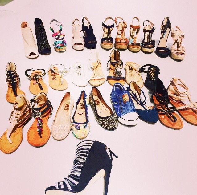 HeadOverHeelsEA's tweet photo. Shopping in Vegas this weekend was a success!!! Our owner is stocking the store with amazing shoes for this Spring!! http://t.co/k3q38C6eiM