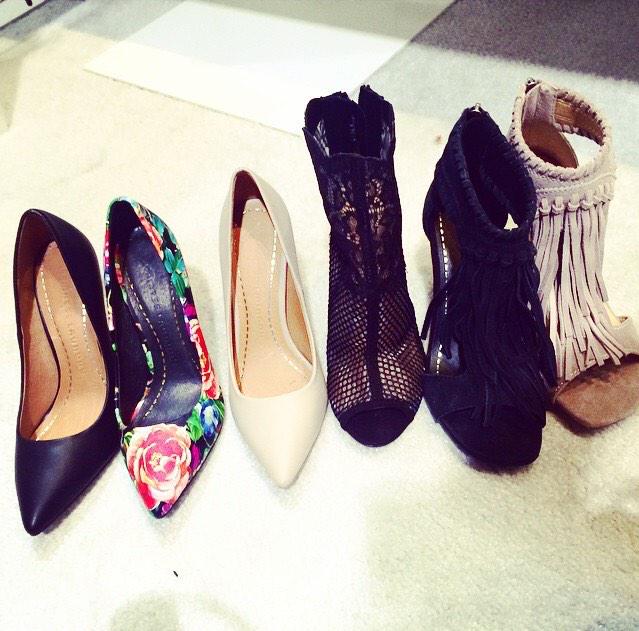 HeadOverHeelsEA's tweet photo. Shopping in Vegas this weekend was a success!!! Our owner is stocking the store with amazing shoes for this Spring!! http://t.co/k3q38C6eiM
