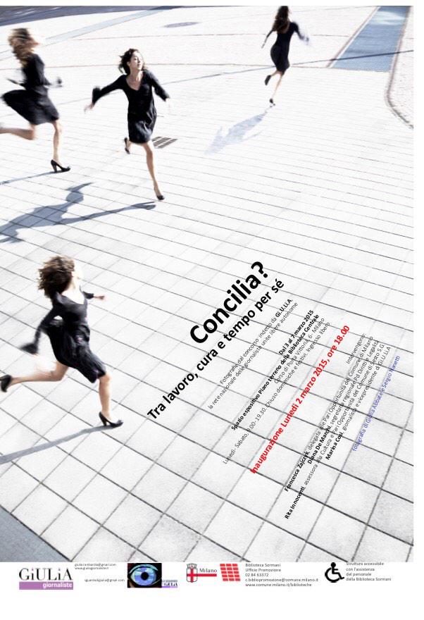 C_Colautti's tweet photo. Conciliare lavoro, cura e tempo per sé, e rifletterci attraverso le immagini #coaching #psicologia #worklifebalance http://t.co/UXtnndVcHe