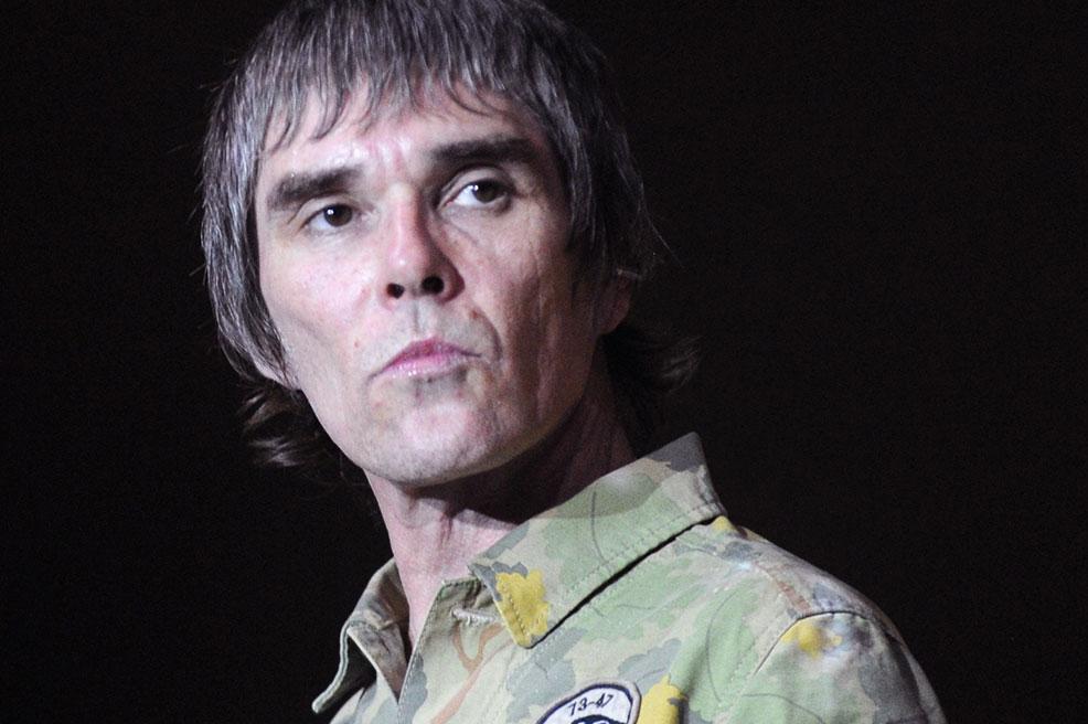 Happy Birthday Ian Brown! 20 Albums That Wouldn\t Have Been Made Without The Stone Roses here:  