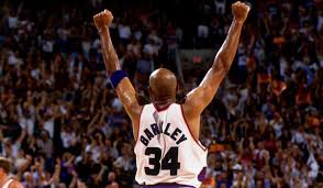 Happy birthday Sir Charles Barkley 