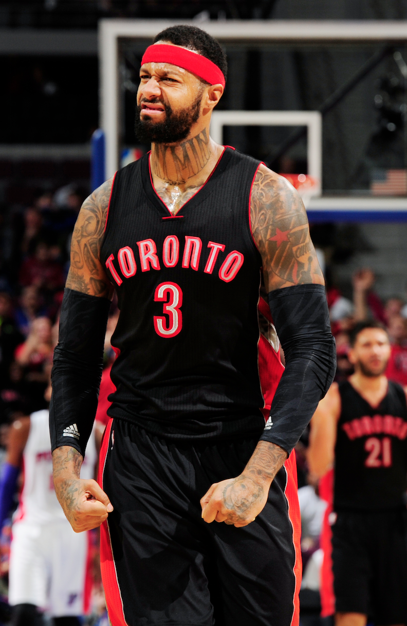 Happy Birthday to James Johnson!  What\s been your favourite JJ highlight this season? 