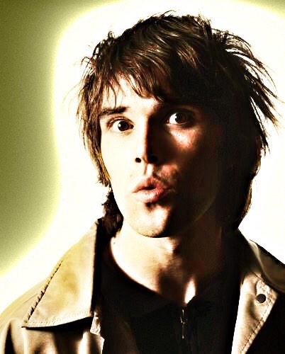 Happy Birthday, Ian Brown!

\"Where there\s life there\s gotta be hope
And where there\s a will there\s a way\" 