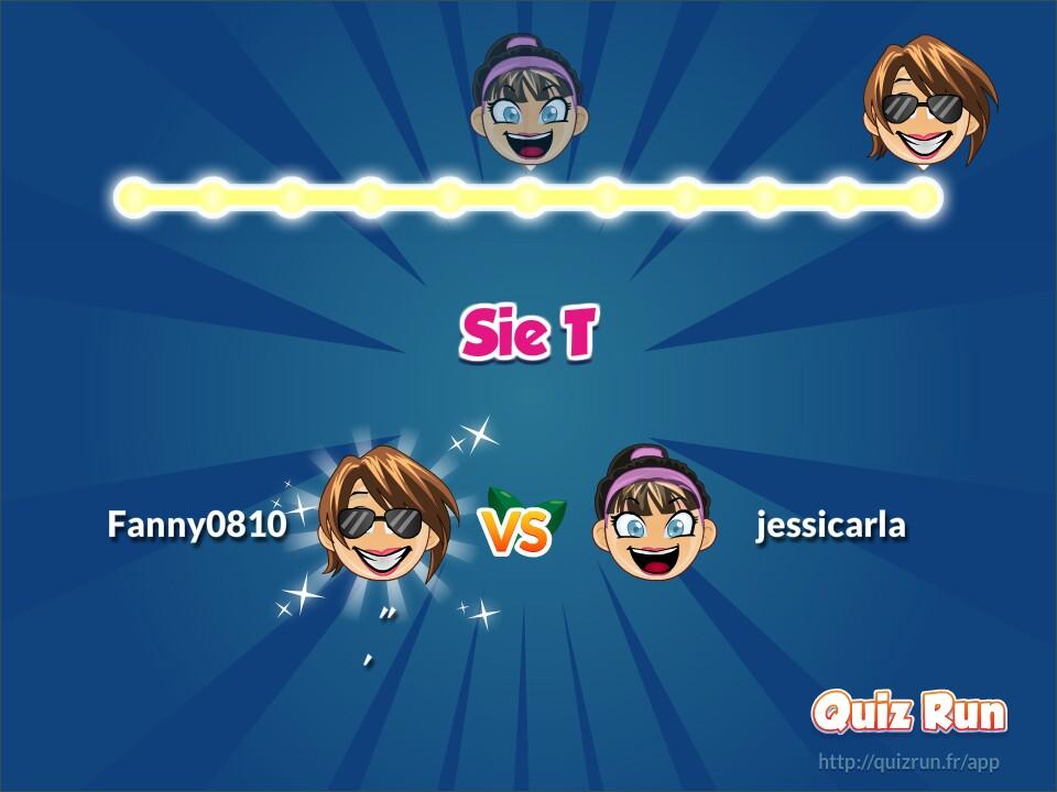 FannyGodart's tweet image. J'ai battu Jessica Ojeda en 23,04’’ sur Quiz Run ! quizrun.fr/rnS