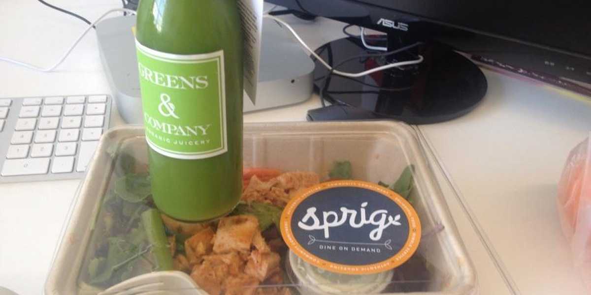 I tried Sprig, the food delivery startup that's made me completely rethink my diet read.bi/1GcF5h8