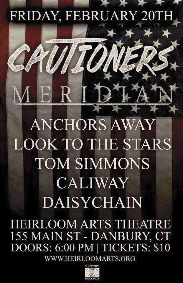 All of our Homies are playing this show tonight, most of us will be there, come to it!!