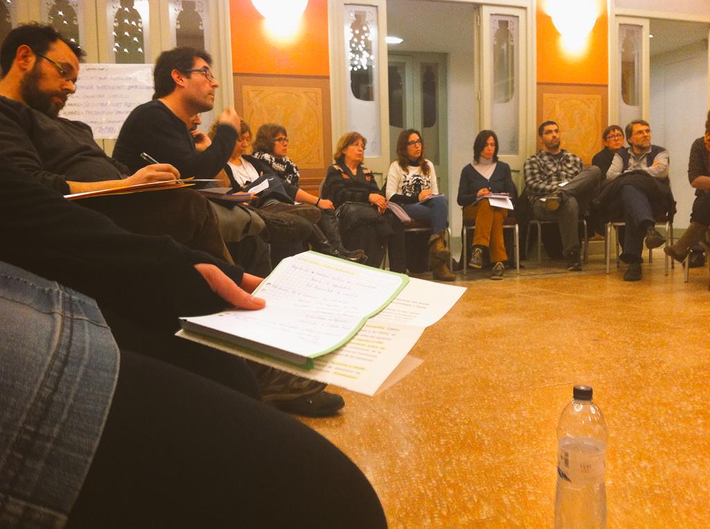 CUPcdm's tweet image. Candidatura oberta #entretotestot #percanviarhotot #perlaruptura