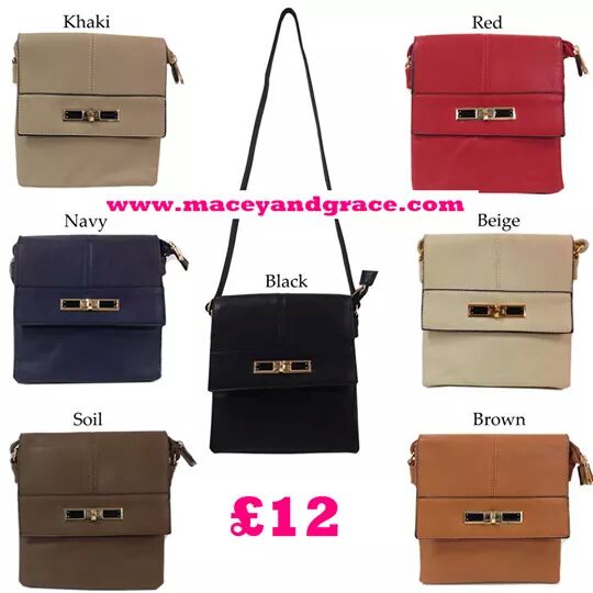 MaceyandGrace's tweet photo. Cutest messenger ever! Only £12 order on http://t.co/RGChLZm8vb #messenger #crossbodybag #handbag http://t.co/W0KH3QCtLG