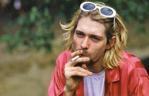 Happy Birthday Kurt Cobain
(ps: if we sacrifice Justin Bieber, will you come back?) 