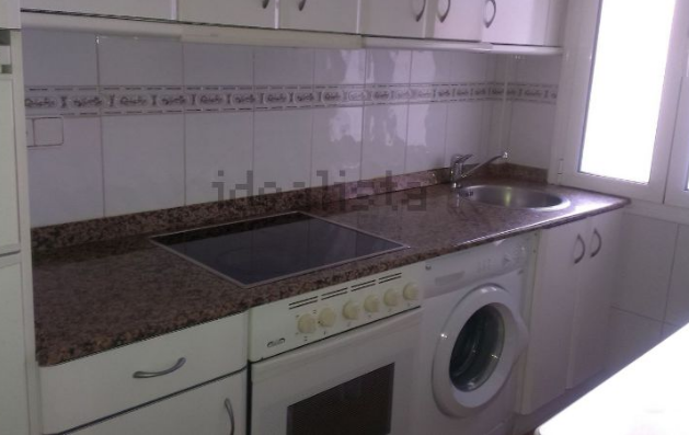 InmoVargas's tweet photo. Ocasion piso de 2 habitaciones en floranes, con ascensor, 400 euros http://t.co/kT82s059AE