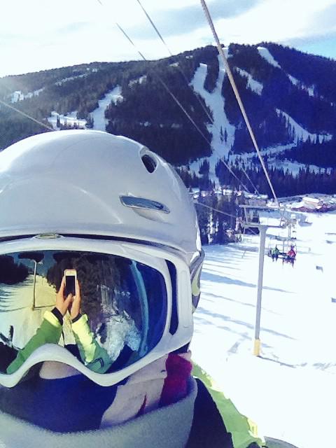 sugarhighbaby's tweet photo. Beautiful sunny day at Sun peaks! #sunpeaksresort #telusnancygreenealpineclassic #practiseday http://t.co/wDAVwZW1HJ