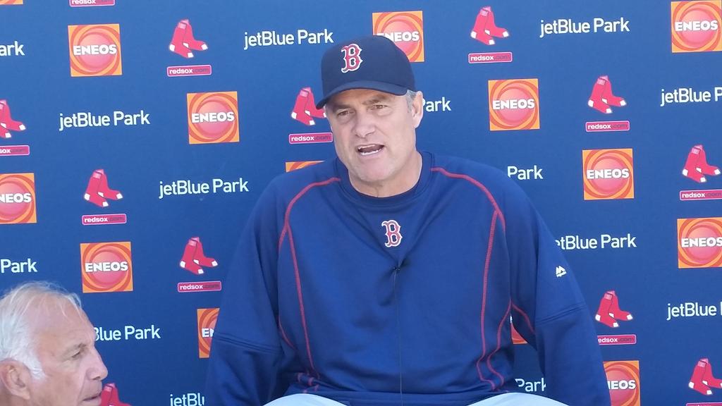 stevesilva's tweet photo. John Farrell has no concerns about Pablo Sandoval"s weight: "his body works for him" #worst2firstround2 http://t.co/bJxsfa4rQs