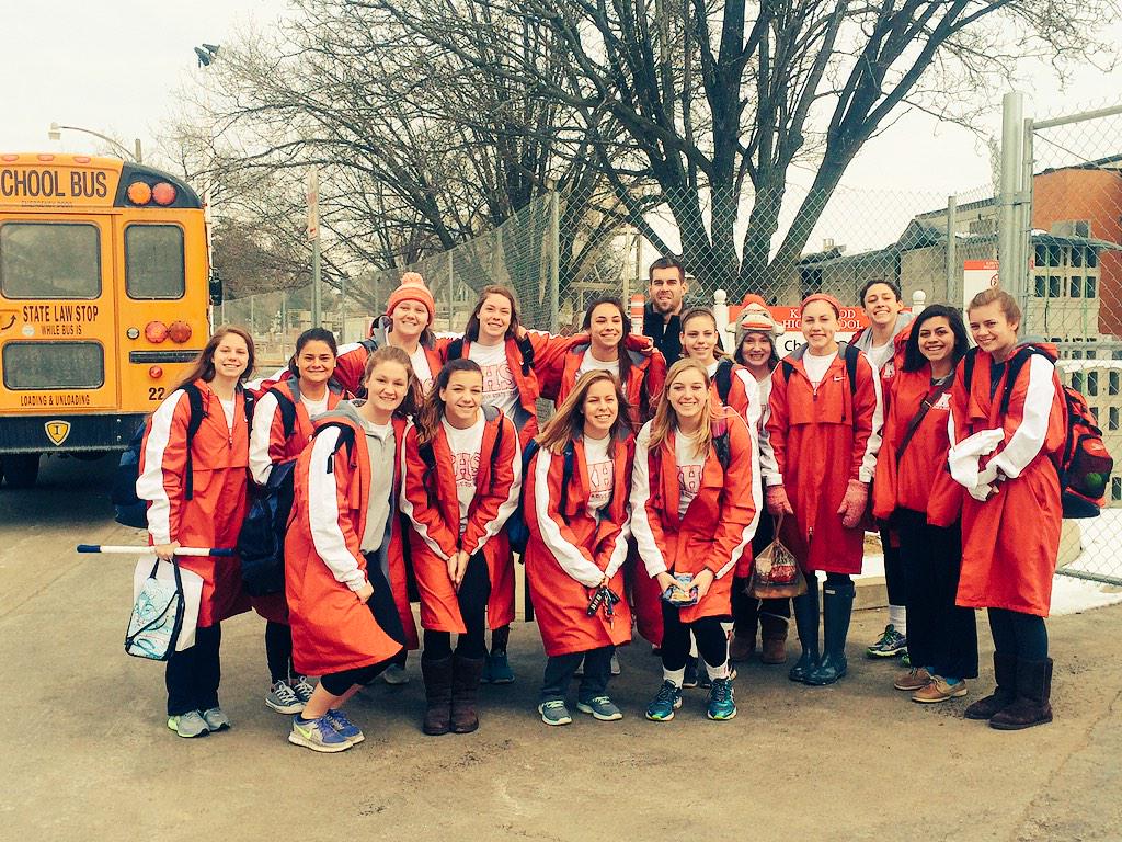 KirkwoodSwim's tweet photo. Beginning our journey to state #woodtotheplex #state2015 http://t.co/f9PpETqFlx
