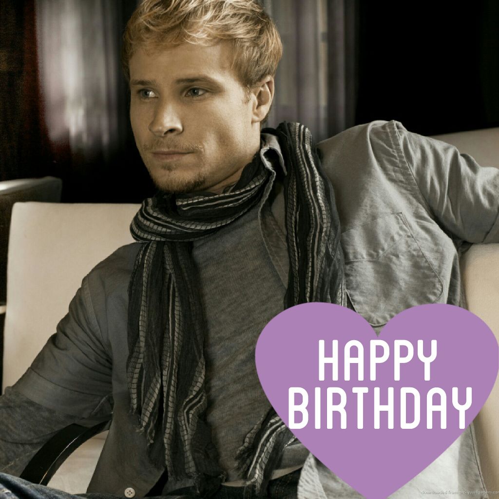 Happy Birthday!!!       