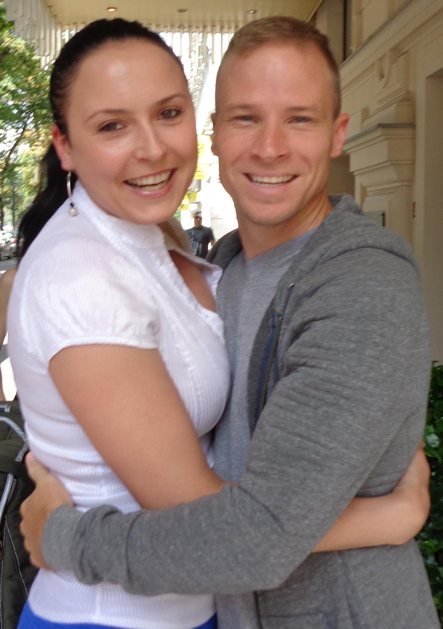    Happy Birthday Brian!!! :) 