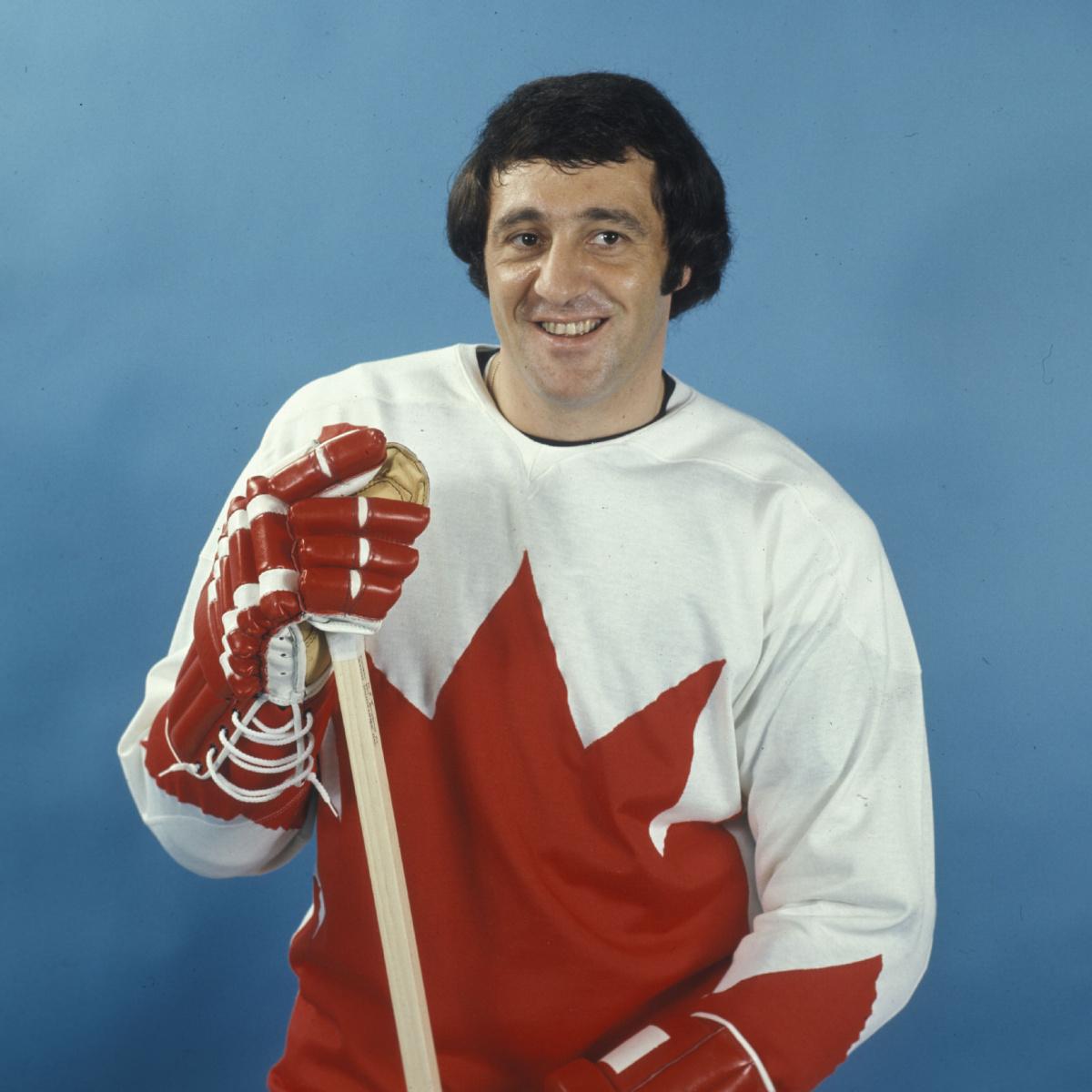 Happy 73rd birthday to Hockey Hall of Famer and co-host Phil Esposito! 