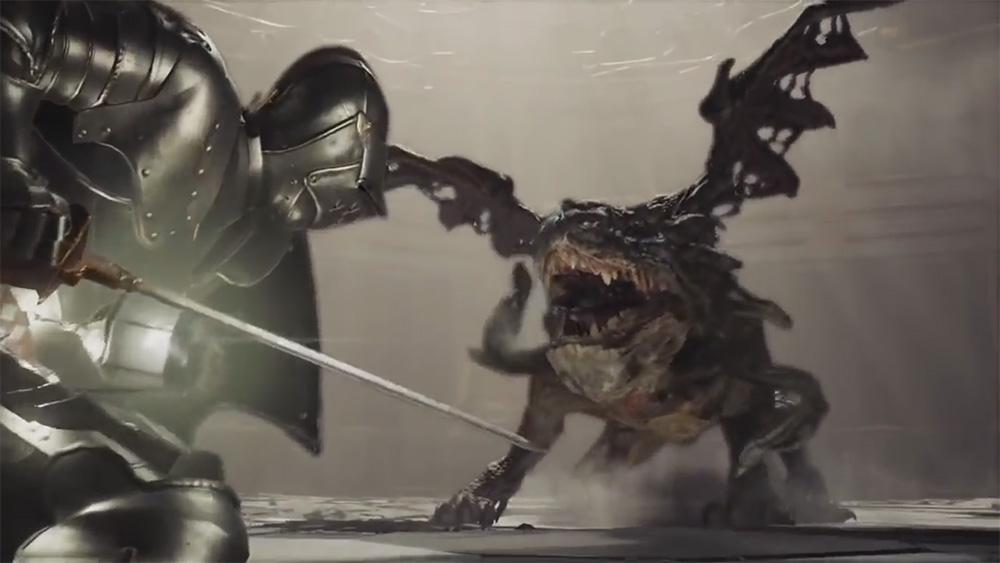 Bit_2Play's tweet image. Deep Down continúa en desarrollo, será algo "completamente diferente" bit2play.com/?p=2389