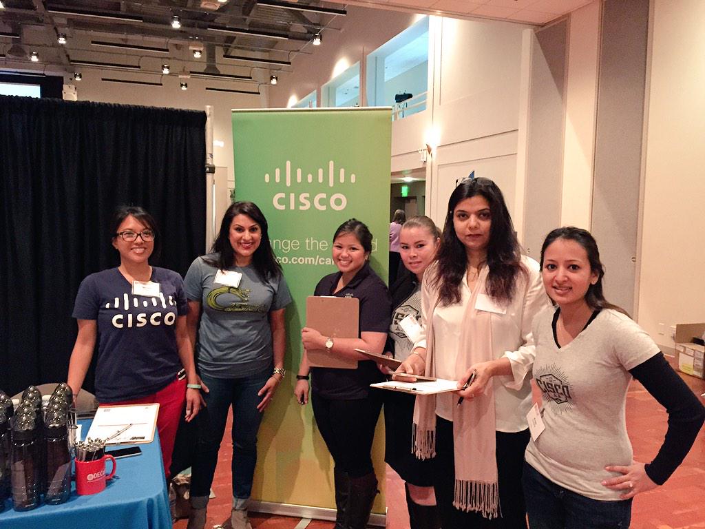 tinaintech's tweet image. .@CiscoUniversity all ready for @UCSDJacobs #engineers today @CiscoCareers @Cisco #ciscoatUCSD