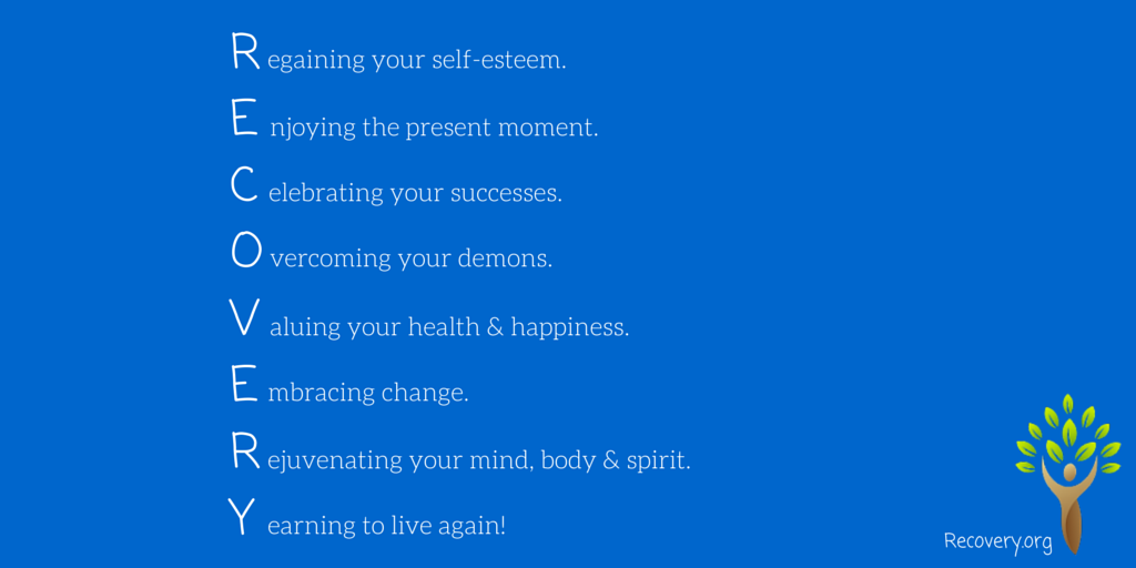 Recovery_Org's tweet photo. Happy Friday, everyone! This is what #recovery means to us. What does it mean to you? http://t.co/OpSEHDFN7n