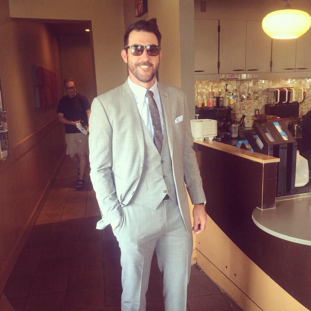 Happy birthday Justin Verlander     