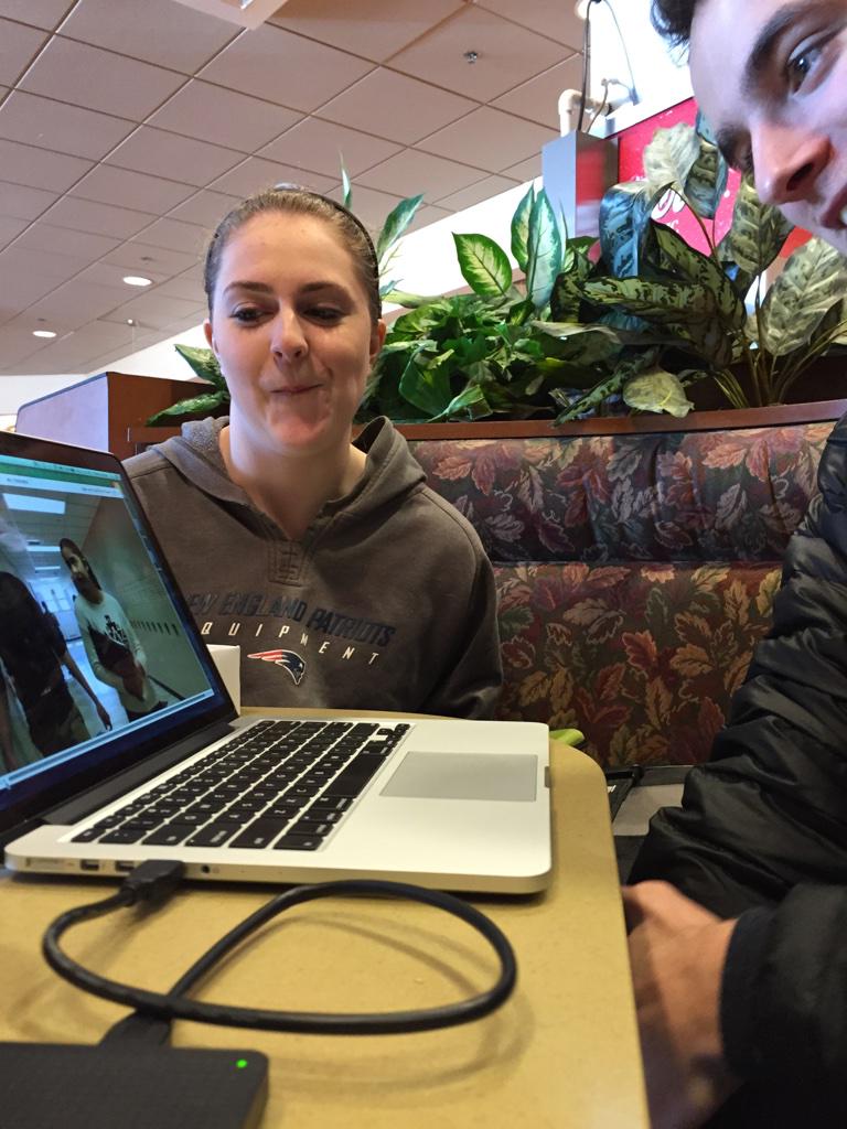 lemoncrew2015's tweet photo. #NoDaysOff at Big Y http://t.co/4ntHPZc6Dq