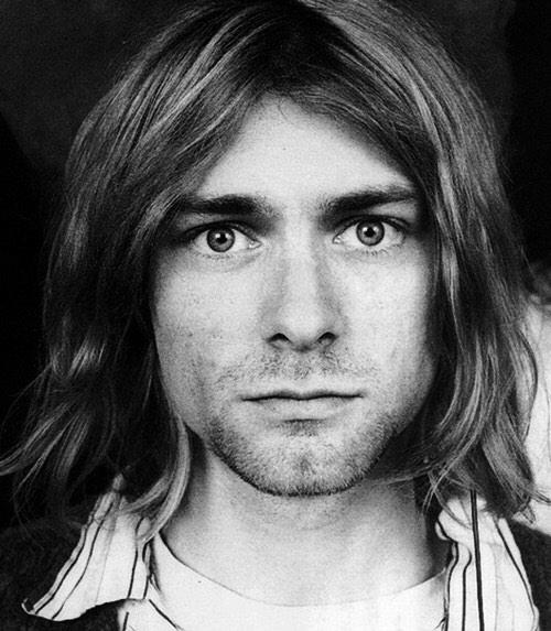 Happy birthday to the amazing inspiring Kurt Cobain, you will for ever be missed! Thank u for making real music   