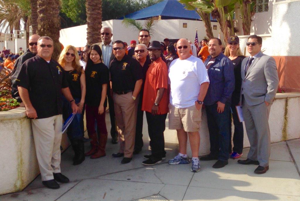 Teamsters Local 911 tweet media