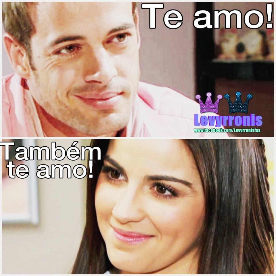 DayaneGaby3's tweet photo. "@Portalevyrroni: Isso é demais para o meu psicológico Max y Maria #Levyrroni #Sortilegio83 http://t.co/fWjlX98YIK" // @TriunfodelamorM ❤❤
