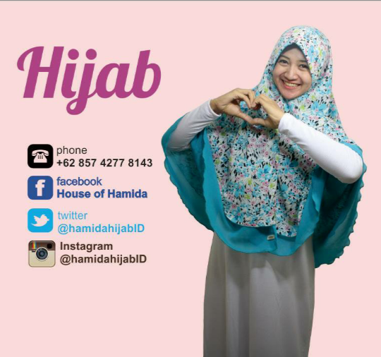 jalanbhakti's tweet photo. RT @hamidahijabID: Follow me @hamidahijabID
FAITH & BEAUTY
#PromoDodolan
http://t.co/YFB8ZSYfH0