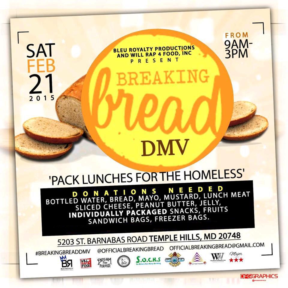 Will Rap 4 Food, Inc tweet media