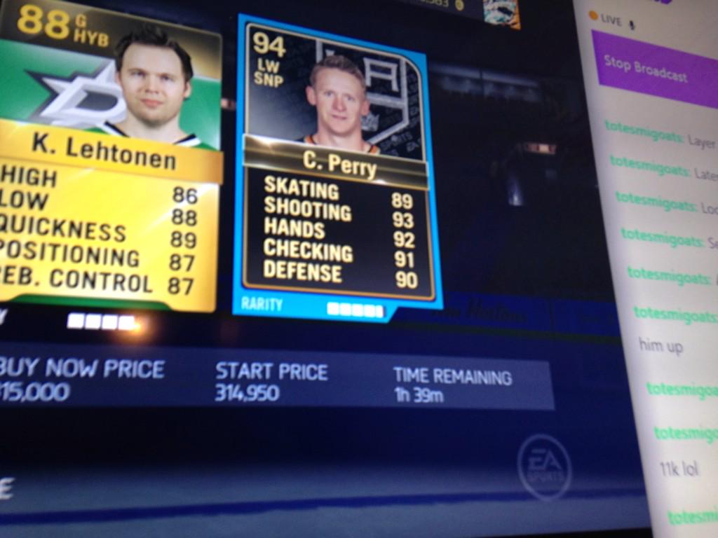 Tony37wings's tweet photo. Someone plz buy or send a trade to this perry http://t.co/Q8hLymXSsP