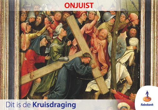 SpringTessa's tweet image. Welke van onderstaande schilderijen is de &apos;Tuin der Lusten&apos; is? Klik er op om te zien of je het goed hebt! #JBosch500