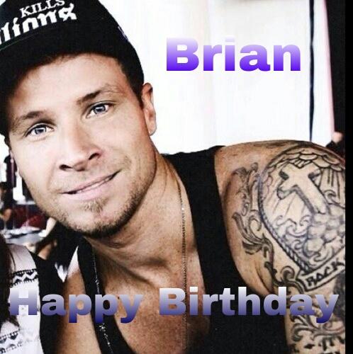 Happy Birthday Love you 