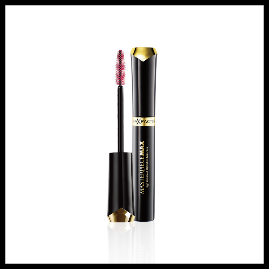 Maxfactorar's tweet photo. #MFTIP: Para una fiesta, usá #MasterpieceMax para unas pestañas de larga duración. @MariaGrebol #consejo http://t.co/Jh1nBTTClU
