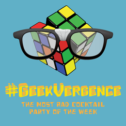 GoIWxHosting's tweet photo. Don't miss #Geekvergence during #CONV15 @experlogix @insideview  @scribesoft @Adxstudio @GoIWxhosting @salesfusion http://t.co/08Cfj0FvEt