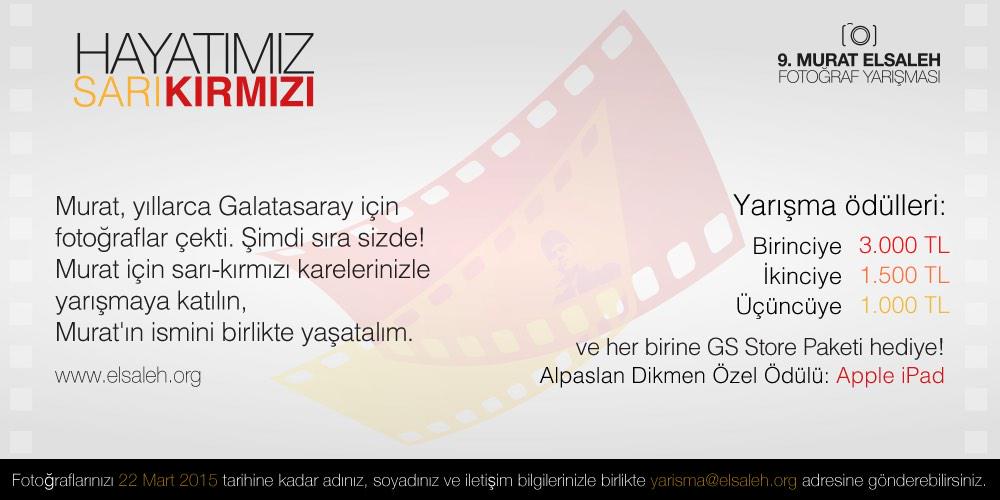Murat Elsaleh tweet media