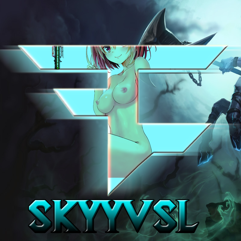 Skyy VsL tweet media