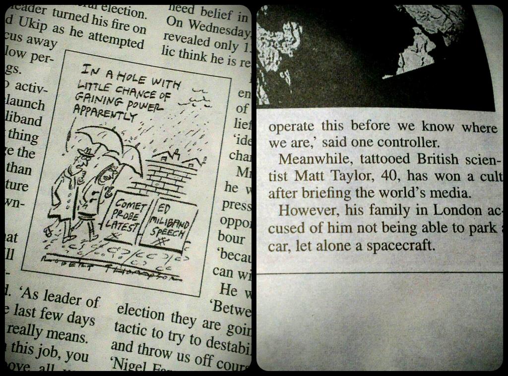 GreenSnowPod's tweet image. LEFT: #bahaha #haha &amp;amp; #lol
RIGHT: #harsh #ohsnap &amp;amp; #owned (D)