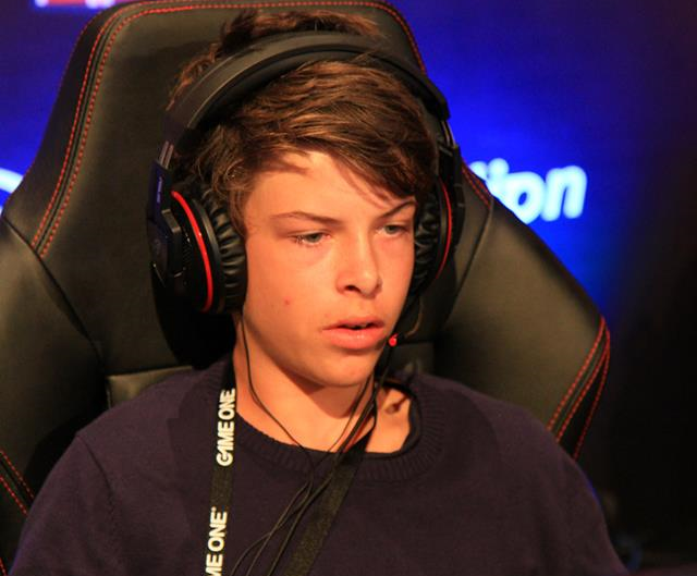 GambitEsports's tweet photo. Heavens to @Betsy_LoL 10-0-13 #LCS http://t.co/csNW0OhZhV