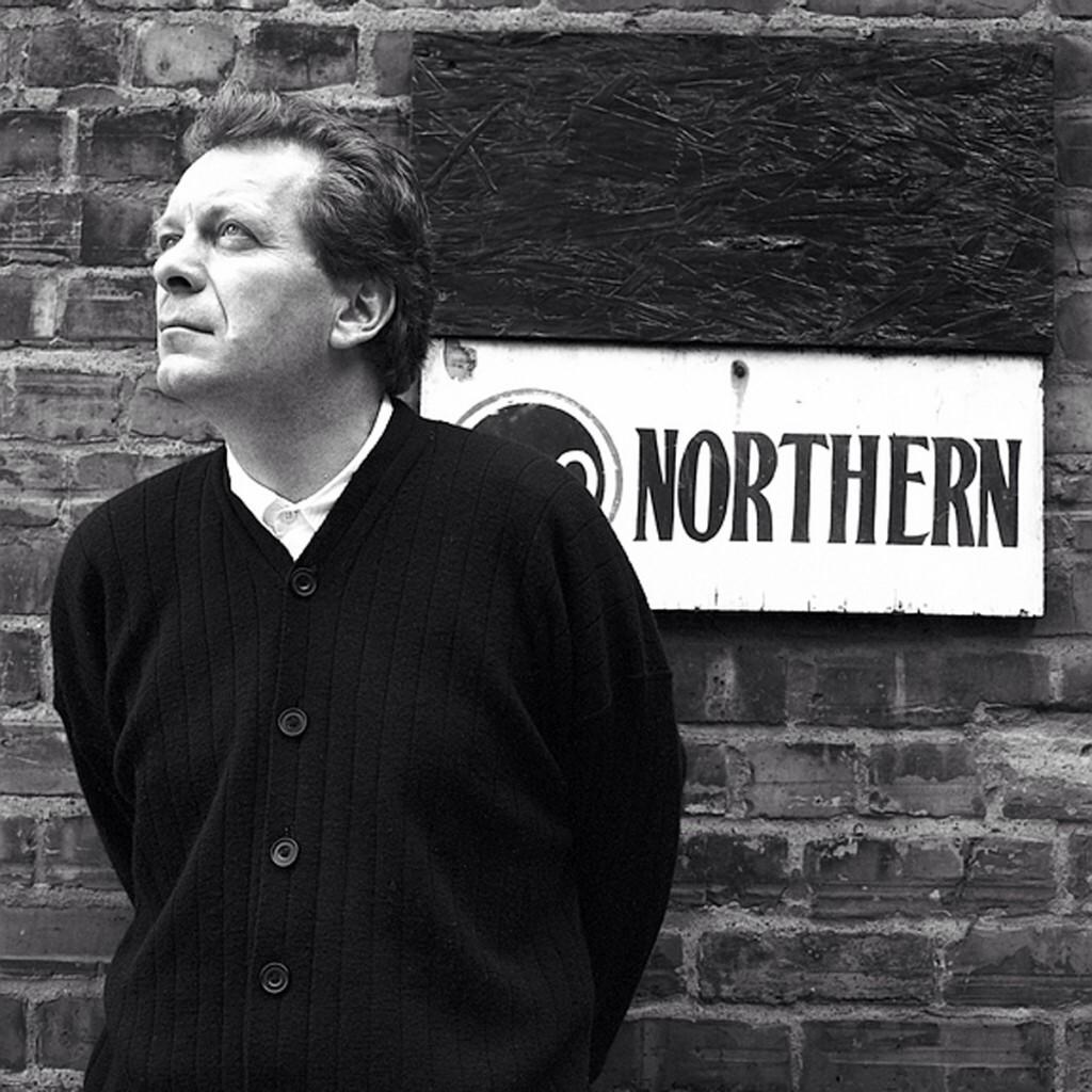 Happy Birthday to Tony Wilson, founder of Factory Records and The Haçienda, who would\ve been 65 today. 