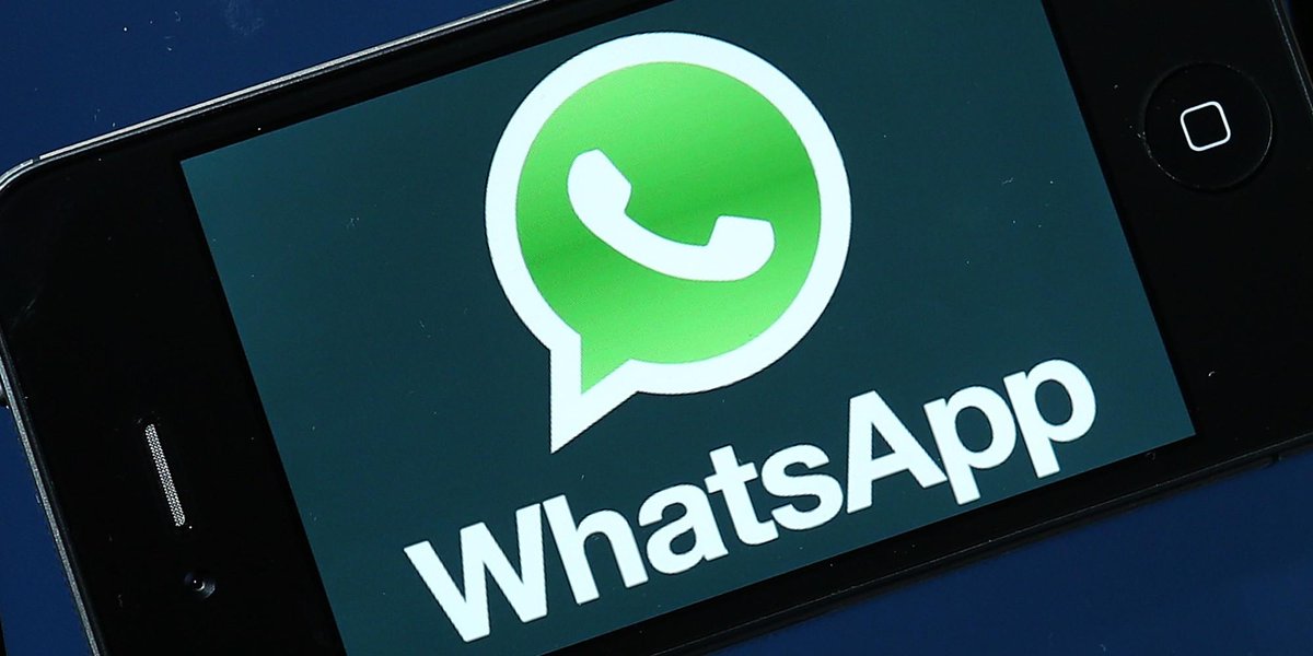 ElHuffPost's tweet photo. Ya puedes llamar de manera gratuita con WhatsApp en Android http://t.co/0CjU7EP7T3 http://t.co/Rc5GwDZwwW