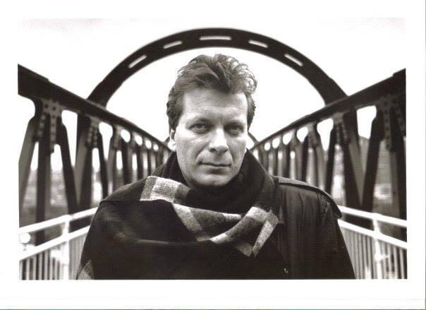 Every band needs it\s own special chemistry. And Bez was a very good chemist. -- Happy Birthday Tony Wilson 