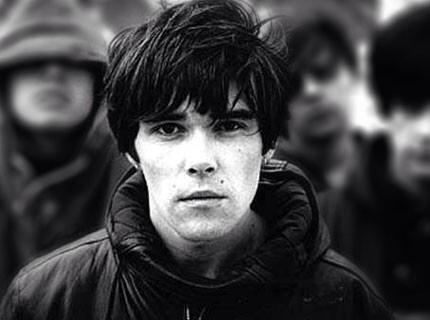 Happy Birthday Ian Brown  