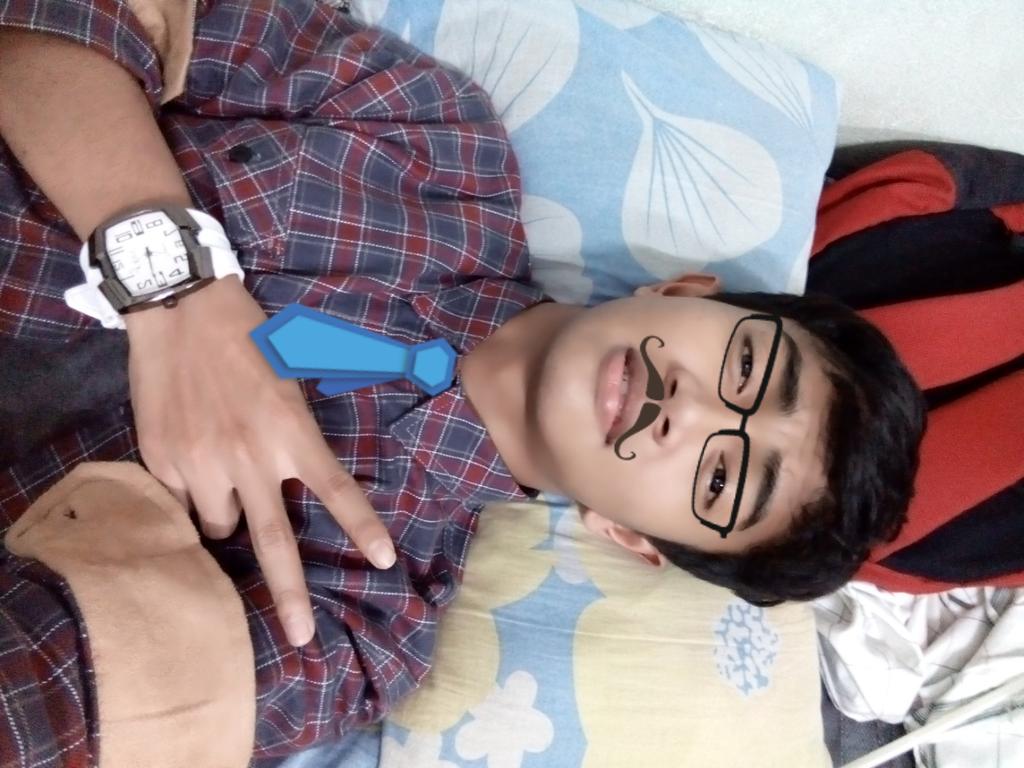 Huahhahahaaa