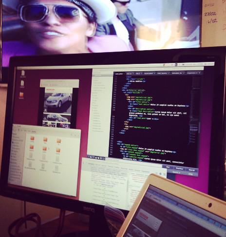 JaqueMx's tweet image. Happy #FreebieFriday #ProgrammingFun #programmingforeverybody #programming @JaqueMx :)