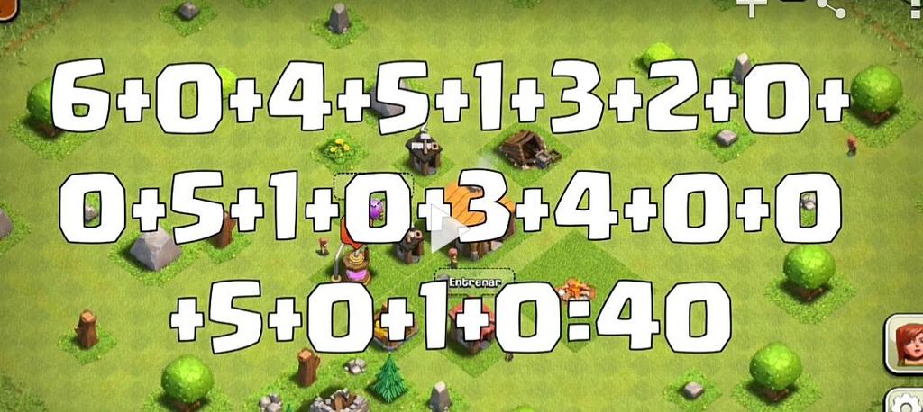 XchiaXcoc's tweet photo. Chicos mira este es el orden de cuando quitas ostaculos te dan gemas lo savias. http://t.co/lw0u4oj5am