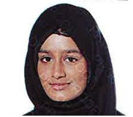 Smash_Jihad's tweet photo. [VIDEO]:London:3 missing Muslim schoolgirls 'travelling to Syria to join ISIS'. http://t.co/YDf1OKneu5 http://t.co/xBH4gBfhug