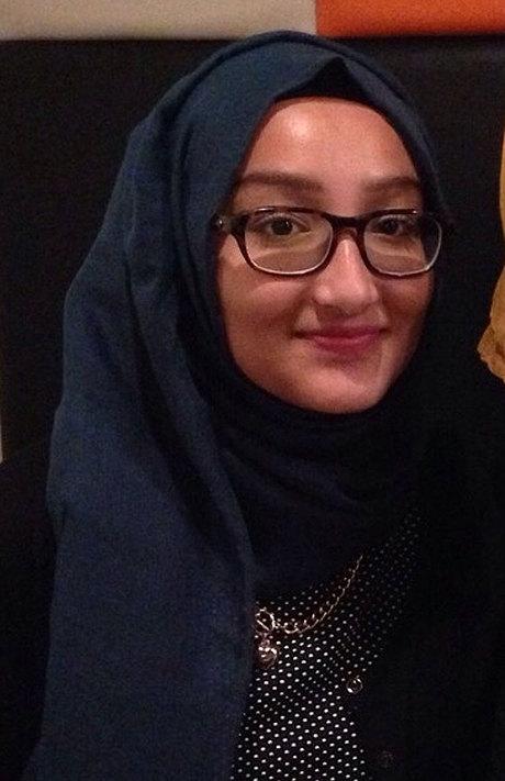 Smash_Jihad's tweet photo. [VIDEO]:London:3 missing Muslim schoolgirls 'travelling to Syria to join ISIS'. http://t.co/YDf1OKneu5 http://t.co/xBH4gBfhug