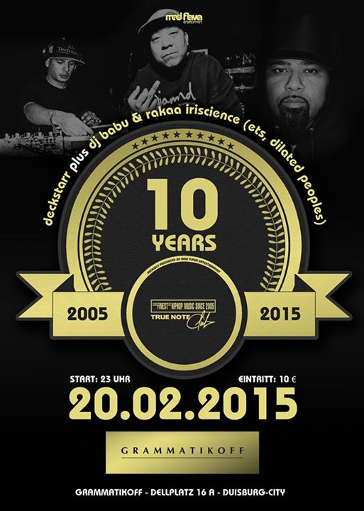 Rakaa (Iriscience) tweet media